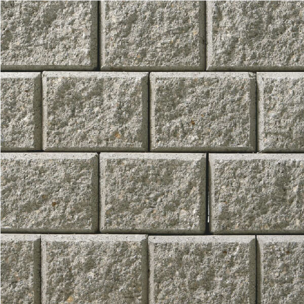 Permacon RB Wall Natural